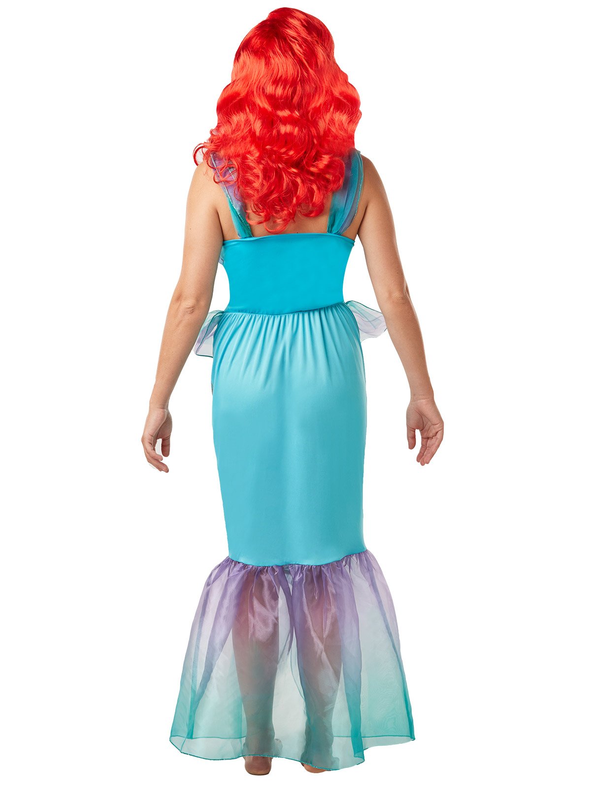 Costume Adult Ariel Mermaid
