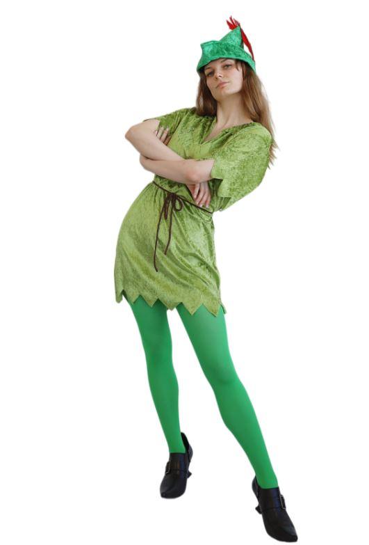 Costume Adult Neverland Kid Unisex