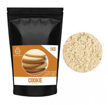Cookie Mix 1KG Cake Craft