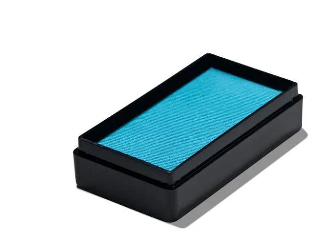 Face & Body Paint Bodyart Baby Blue Cake 20g