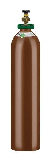 Helium Balloon Gas Tank/Cylinder (E) 300 Balloon Cylinder Hire