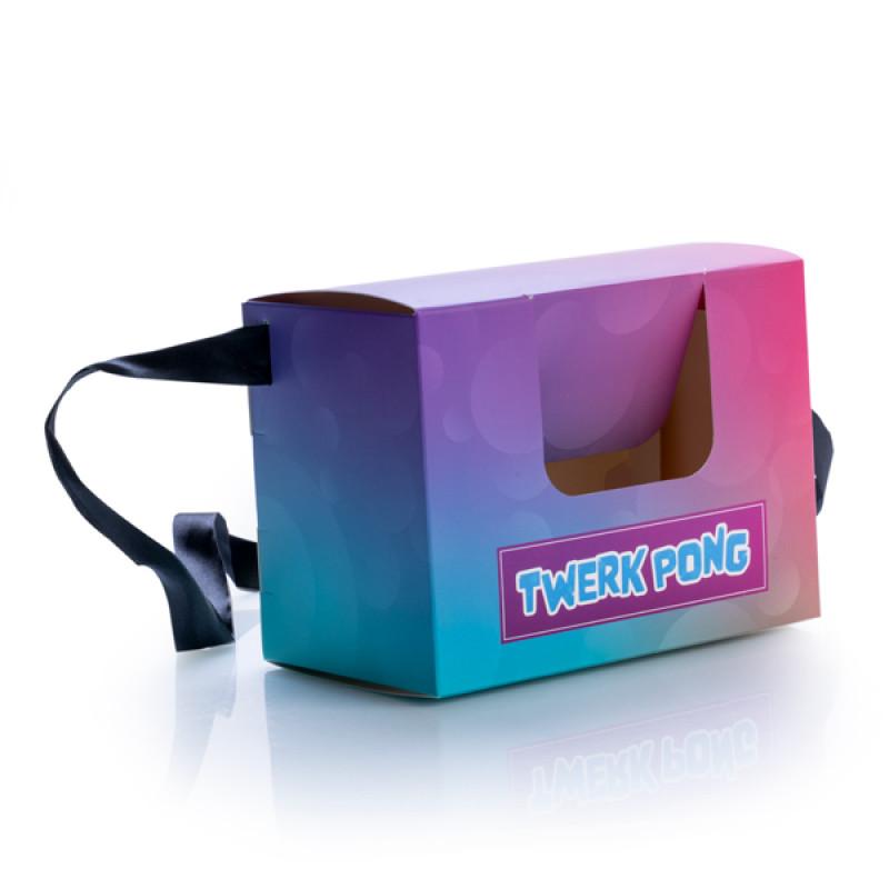 Drinking Game Twerking Pong Party Game