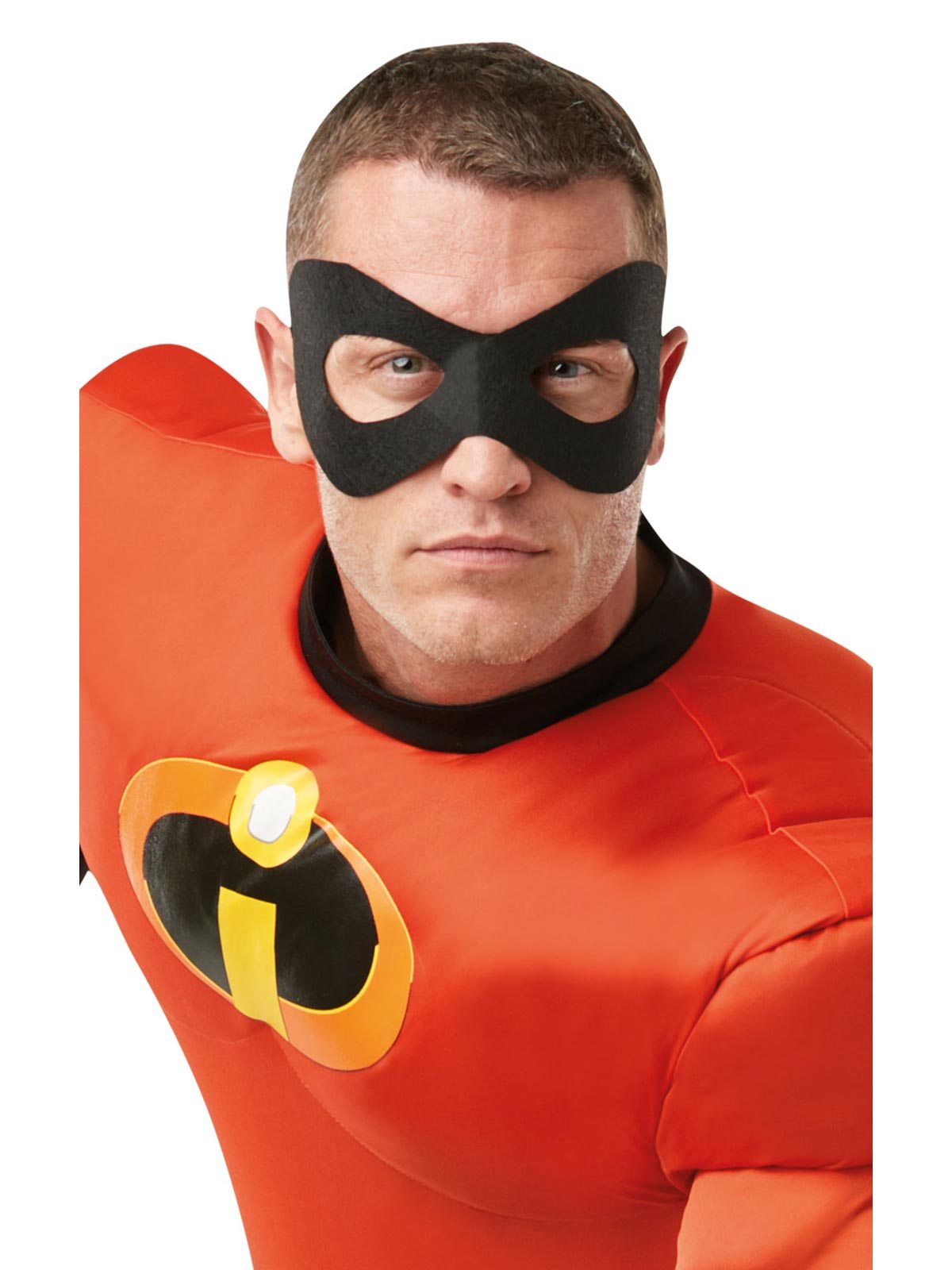 Costume Mr Incredible 2