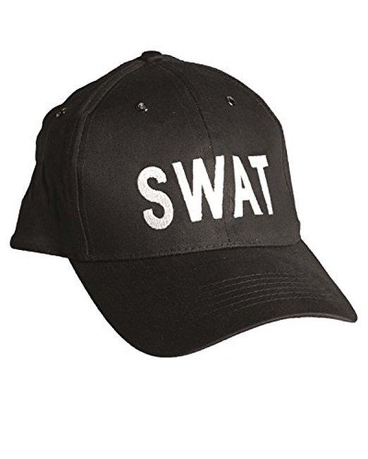 Cap/Hat SWAT Police Baseball