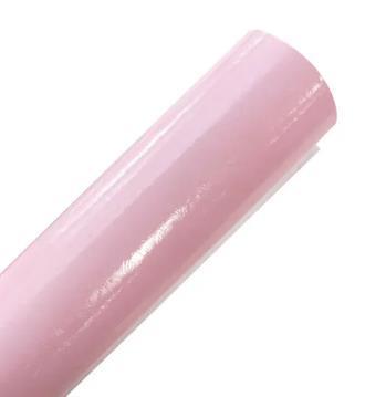 Cake Board Covering Light Pink Firm