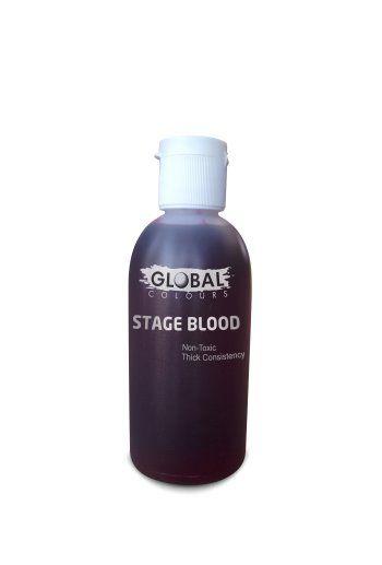 Fake Stage Blood 250ml Global