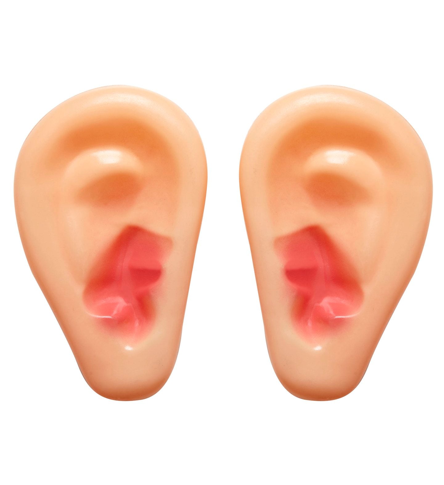 Costume Ears Human Giant and Goofy