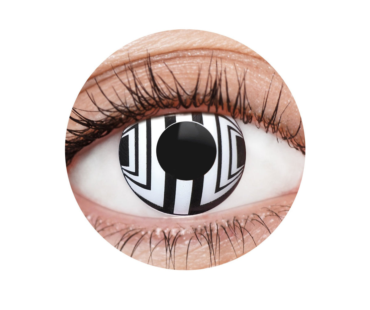 Contact Lense EyeFX Robot
