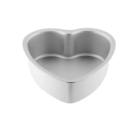 Cake Tin Heart Shaped Mondo Pro