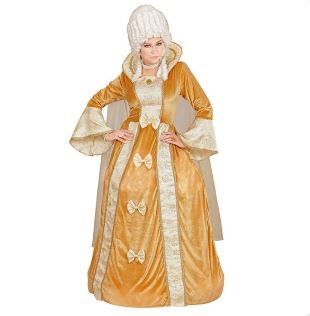 Costume Adult Venetian Noblewoman