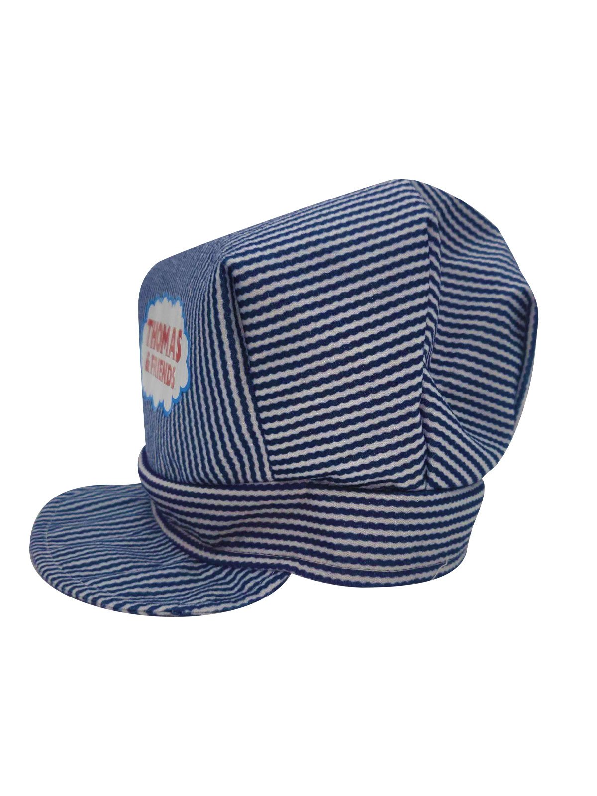 Hat Child Fabric Engineers Train Drivers Deluxe (Thomas The Tank Engine)