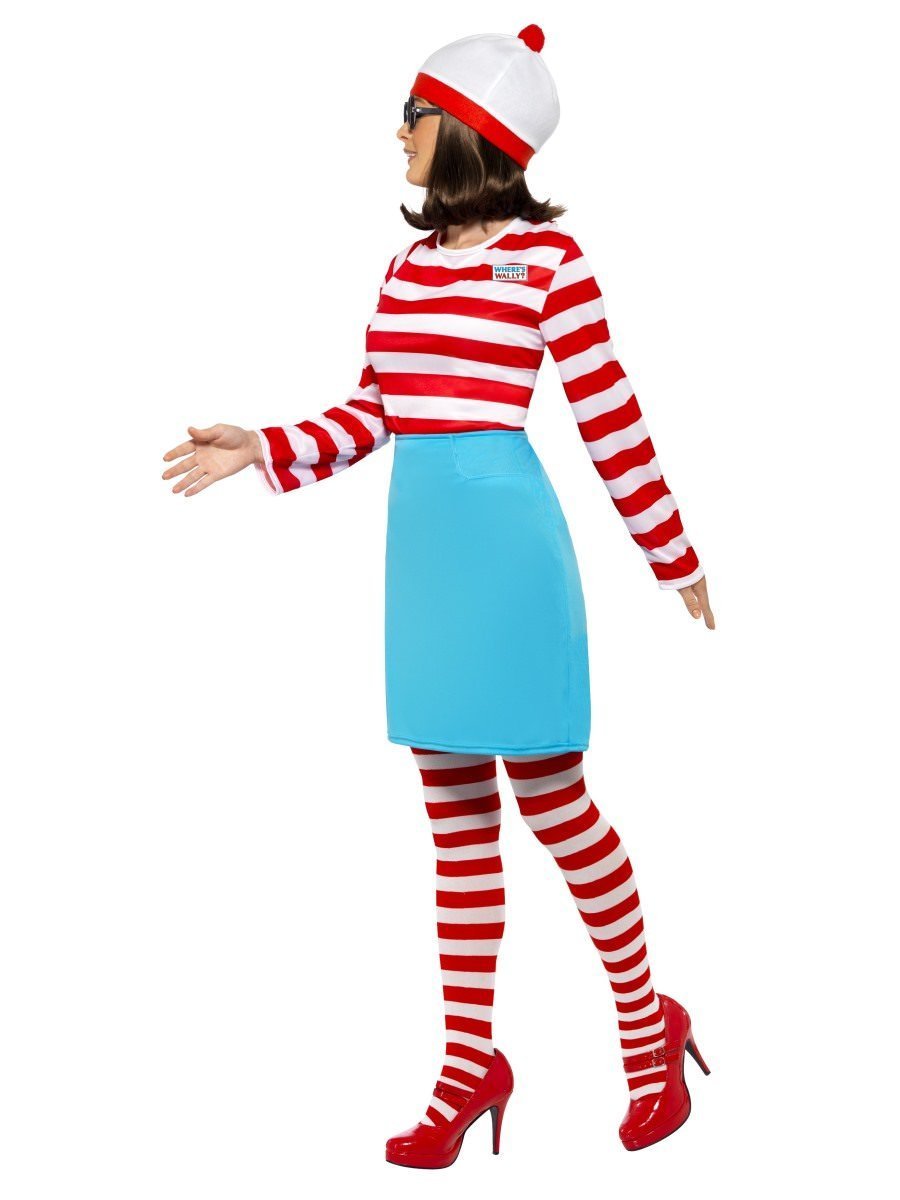 Costume Adult Wheres Wenda