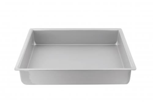 Cake Tin Pro Rectangle 9x12x3 Inch Mondo Baking