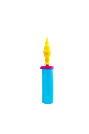 Balloon Inflation Hand Pump Dual Action/Two Way Deluxe