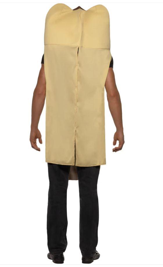 Costume Adult Food Giant Hot Dog