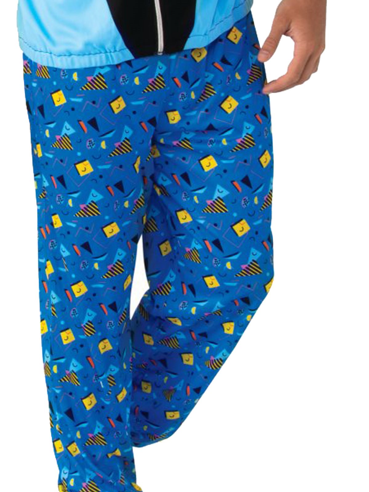 Costume Instant Rapper1990s Nineties Guy