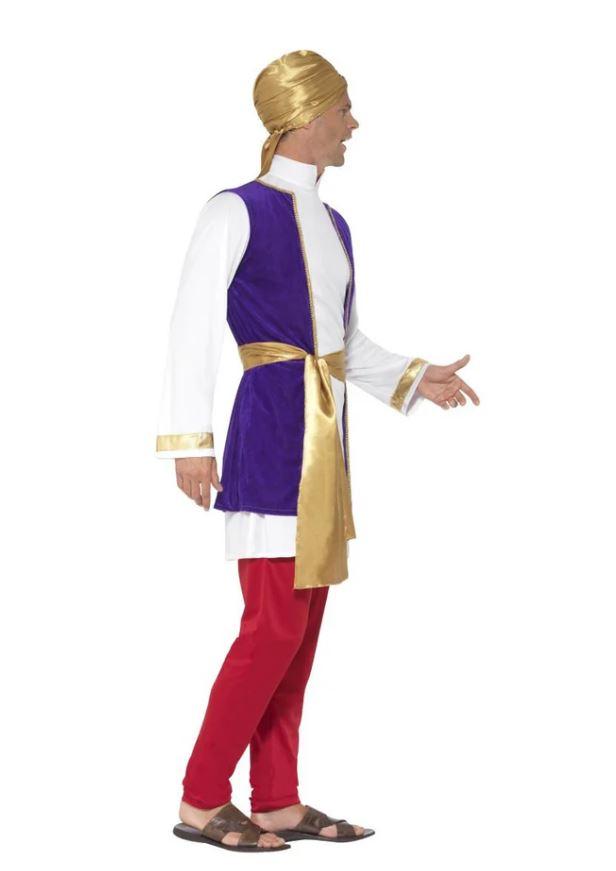 Costume Adult Arabian Prince