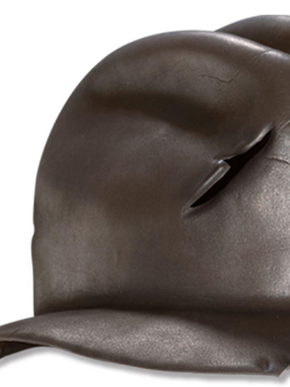 Hat Fright Freddy Kreuger Brown Torn Panama