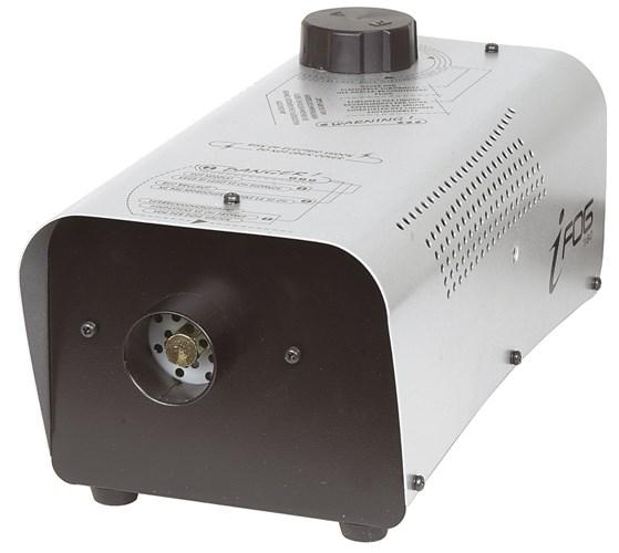 Smoke Fog Machine 240VAC 0.8L W/REM Rave Professional