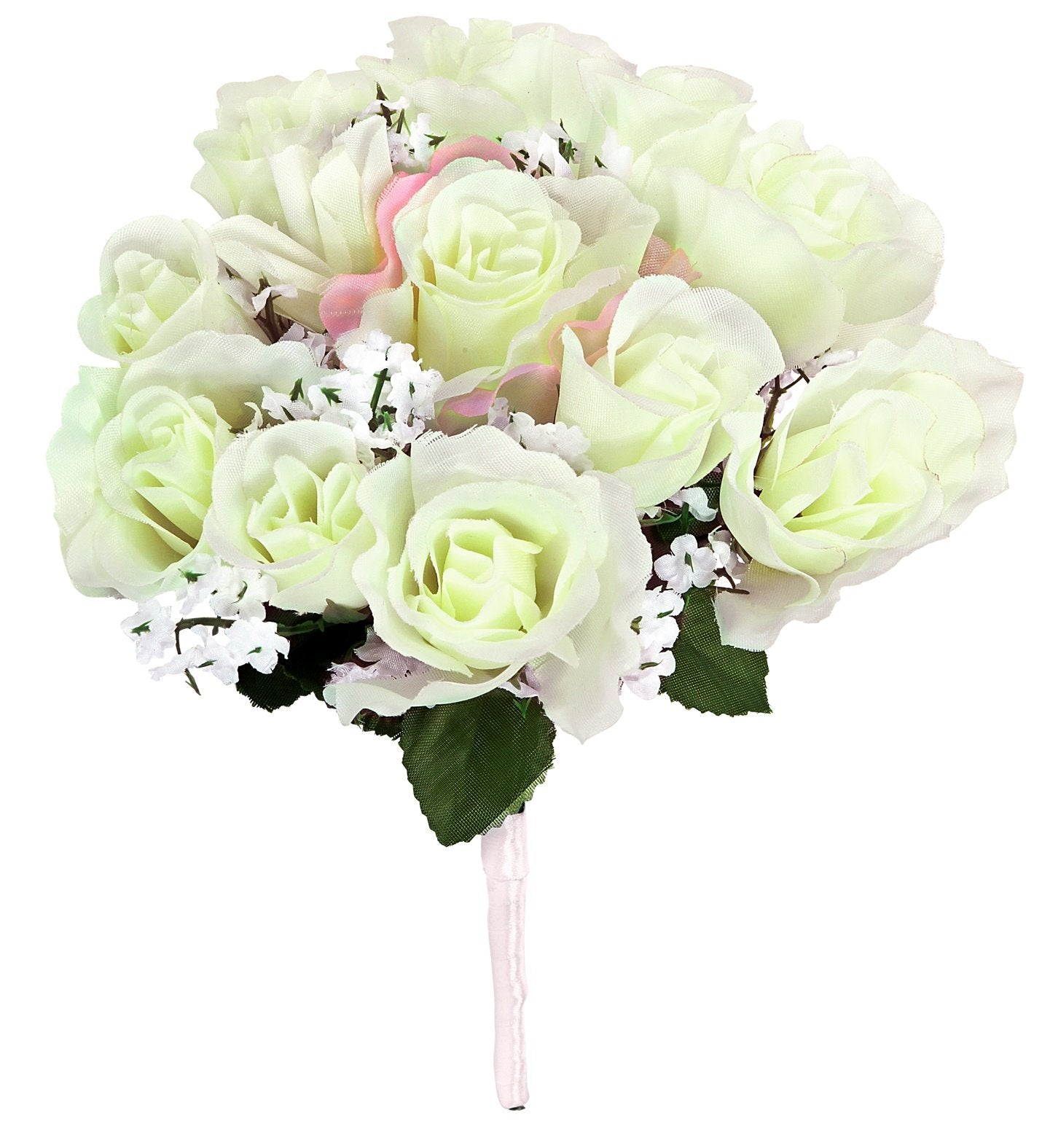 Hen Party Bridal Artifical Flower Bouquet Novelty