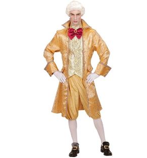 Costume Adult Venetian Nobleman