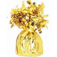 Balloon Weight Gold