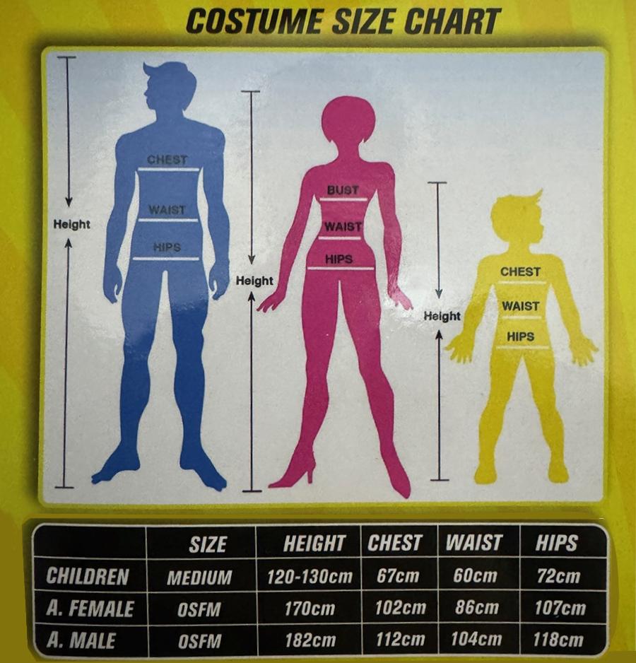 Costume Adult Animal Yellow Gold Fish Dress With Hood