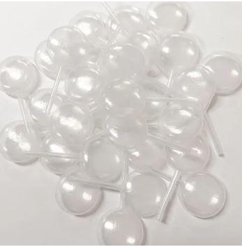 Pipette Flavour Infuser Round 4ml Pk/50