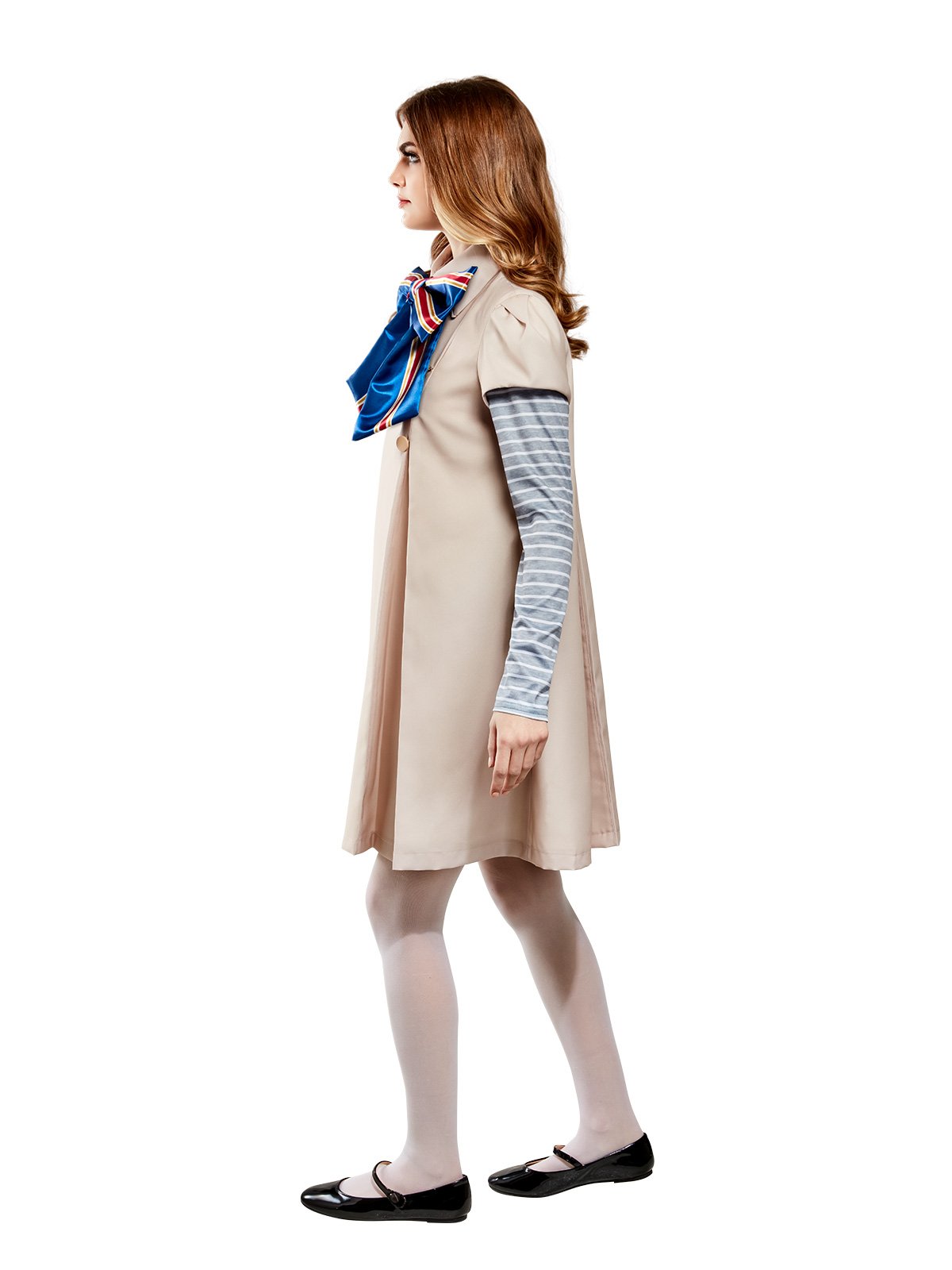 Costume Adult Dress M3GAN
