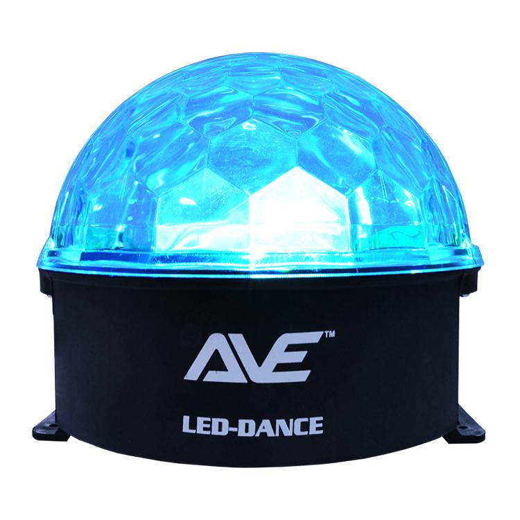 Disco Light AVE LED Dance Effect Disco Ball