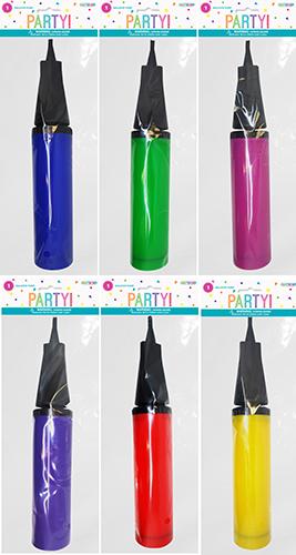 Balloon Hand Air Pump Professional Budget