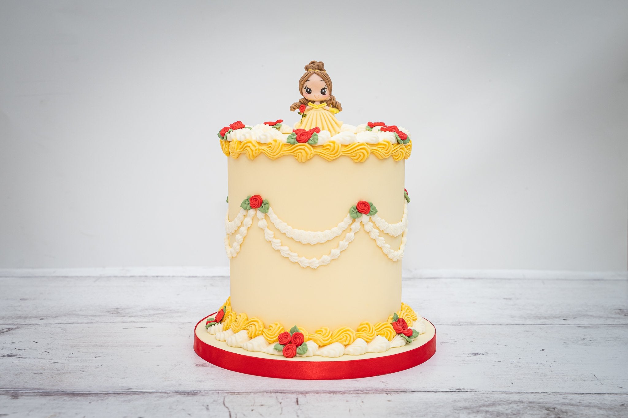 Mould Princesses Karen Davies