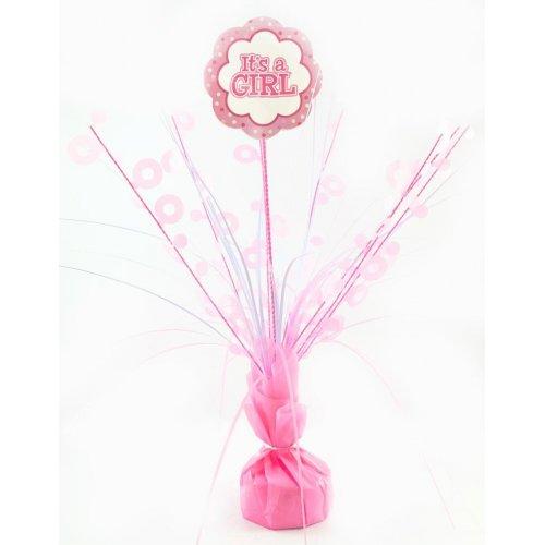 Centrepiece Its A Girl Weight Pink 165g