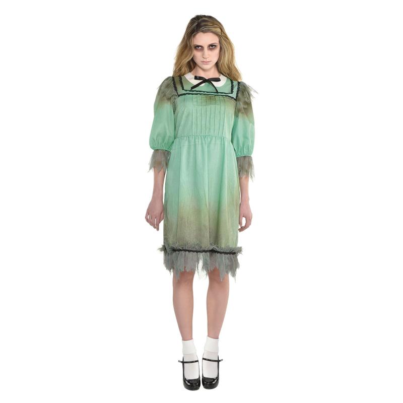 Costume Adult Dreadful Darling
