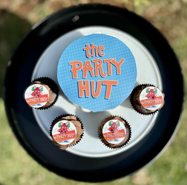 Custom Printed Image Rectangle A4 or A3