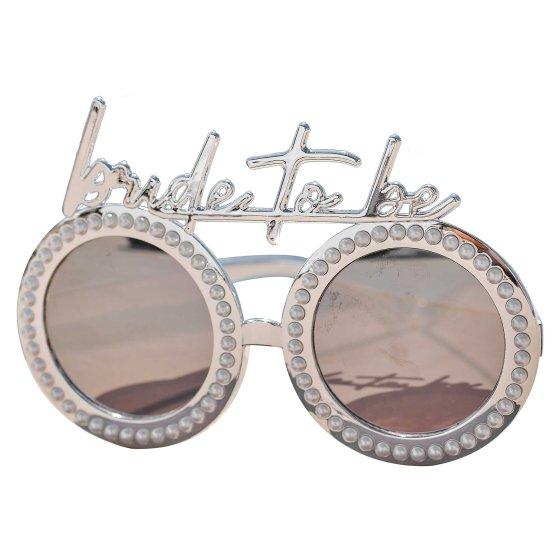 Hens Night Bride To Be Sunglasses Each - Discontinued Line