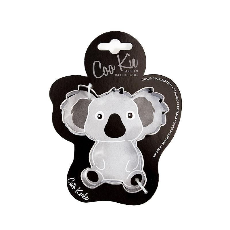 Cookie Cutter Koala Australian Animal