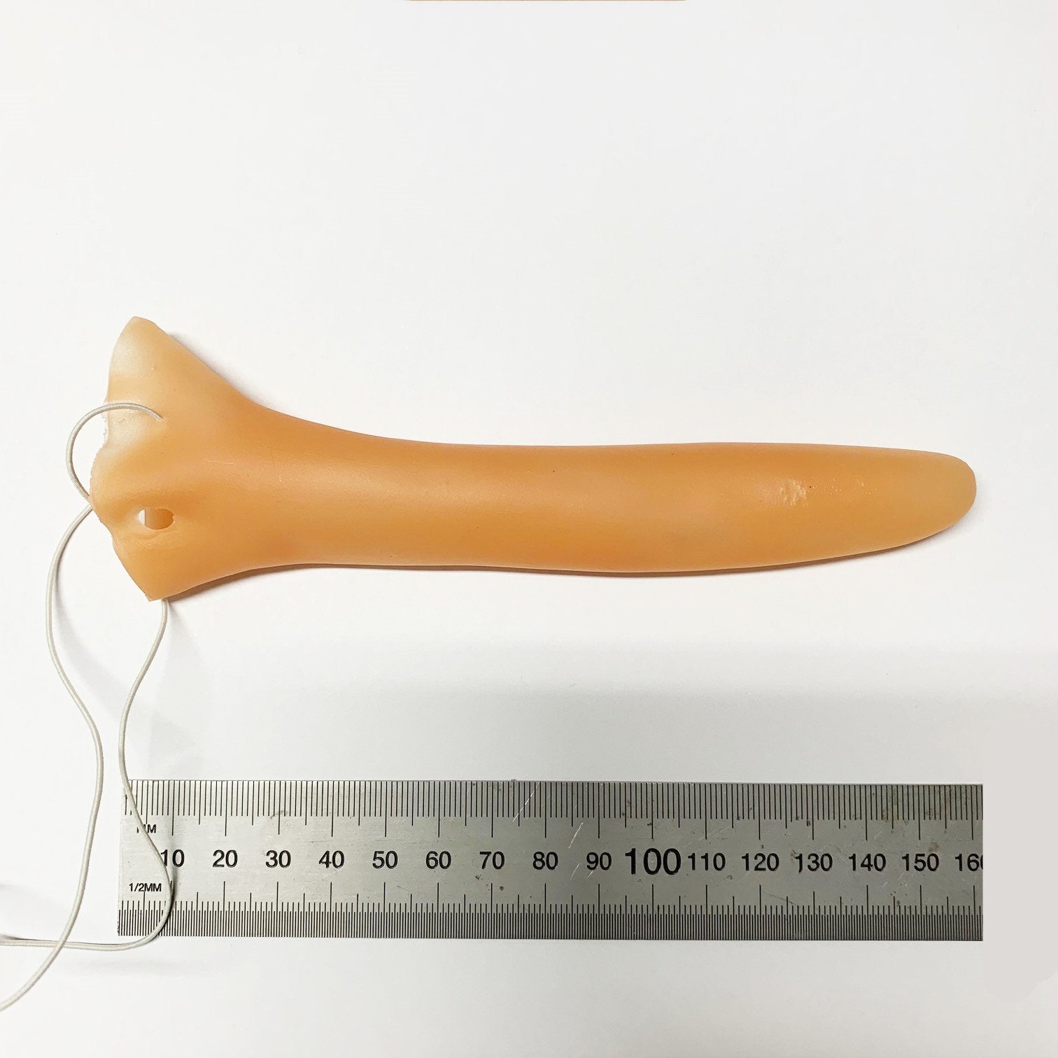 Long Nose Like Pinocchio Costume Accessory