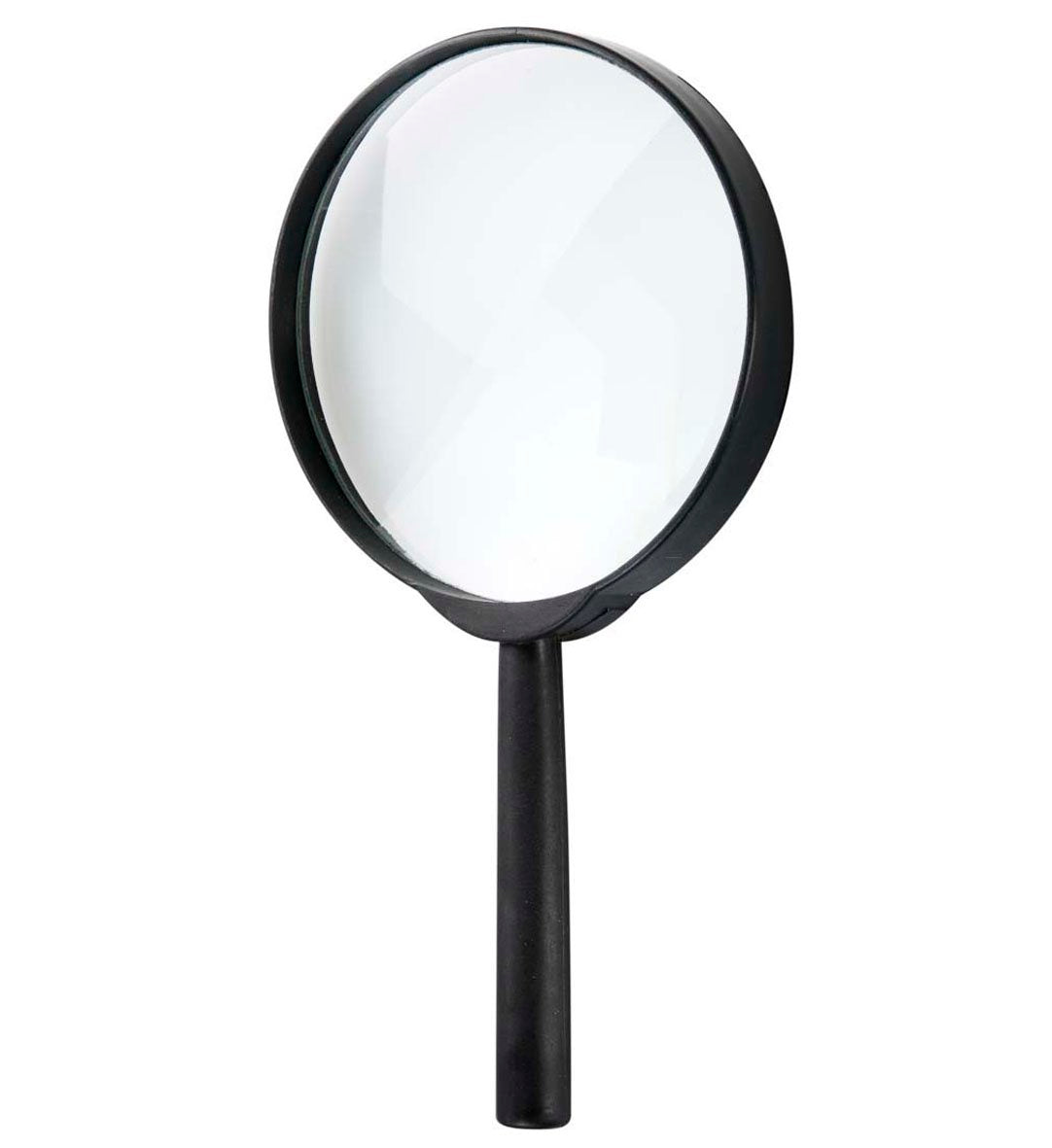 Costume Prop Detective Magnifying Glass Large 20cm