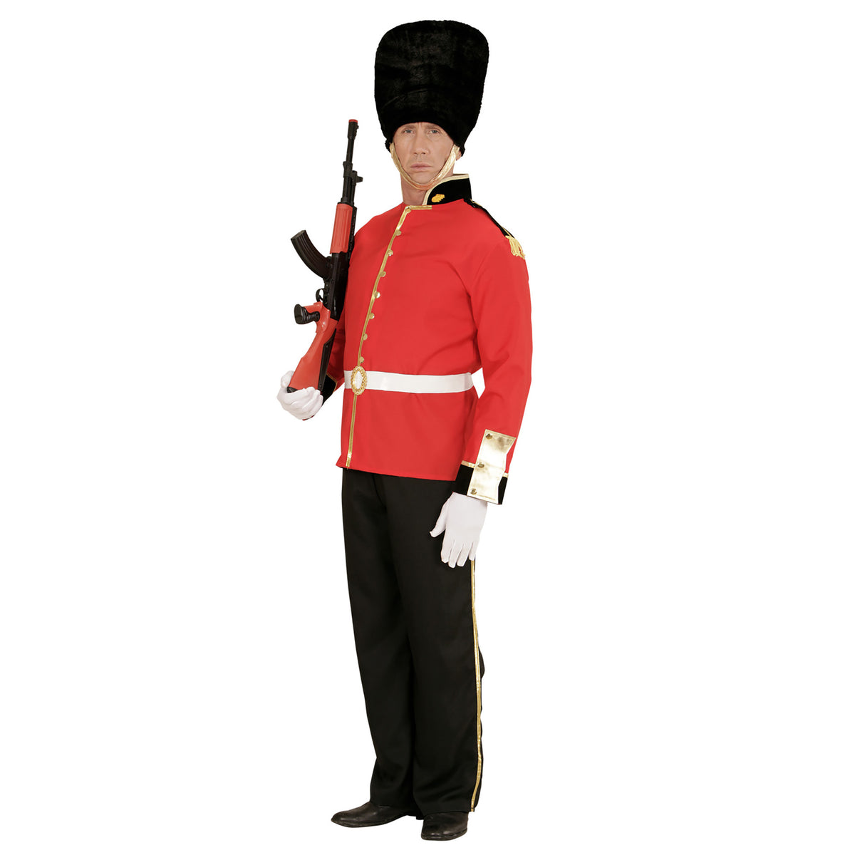 Costume Adult English Royal Gaurd