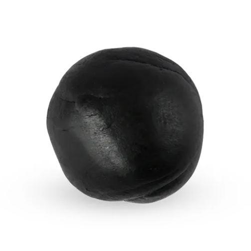 Fondtastic Premium Fondant Icing Black 250g Cake Decorating