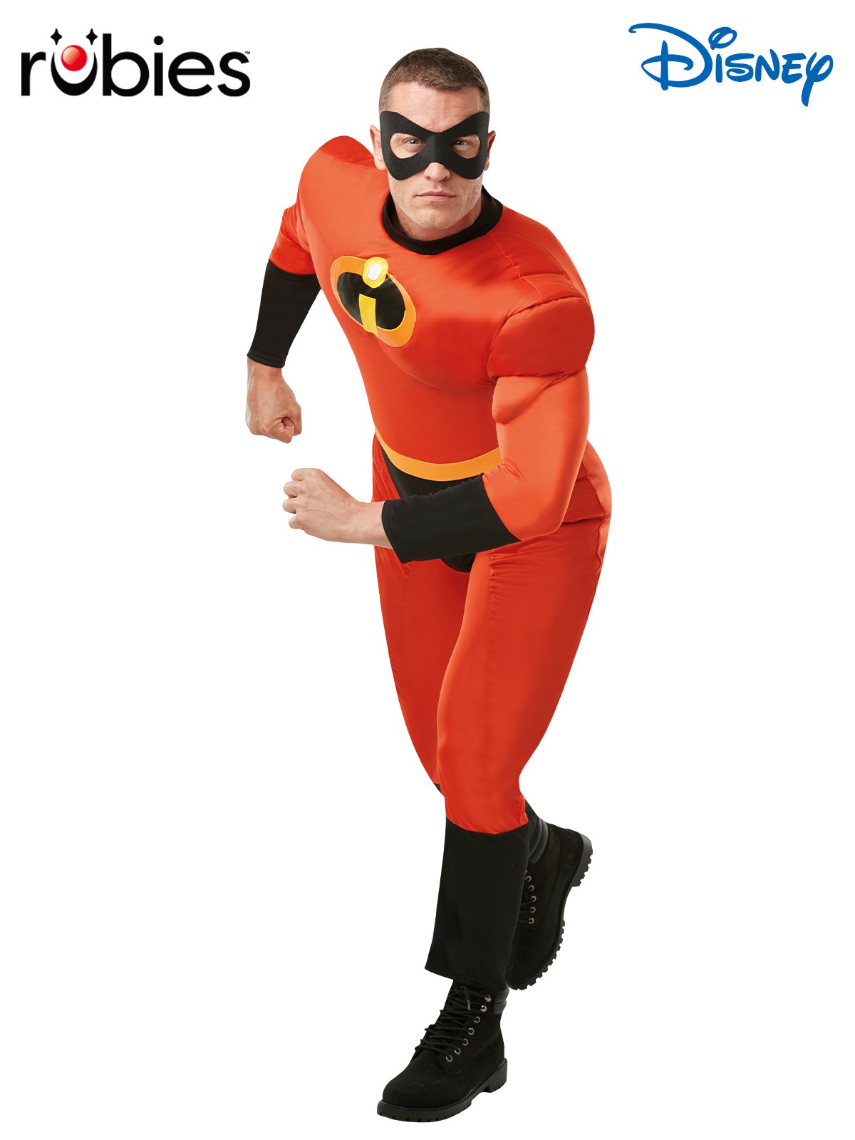 Costume Mr Incredible 2