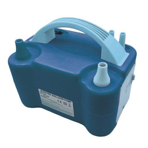 Electric Balloon Air Dual Inflator Pump 240v Each