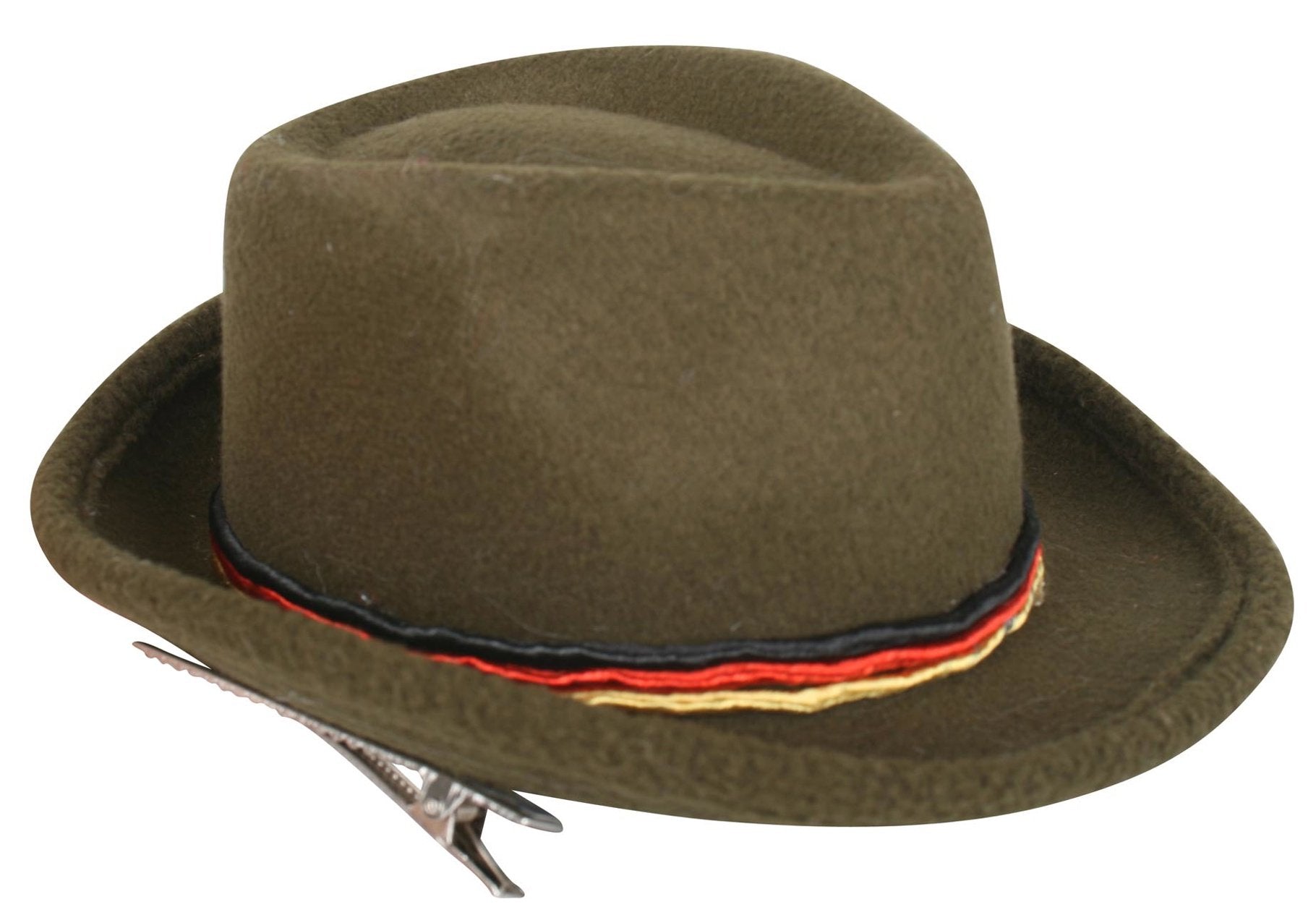 Hat Mini Alpine Oktoberfest German