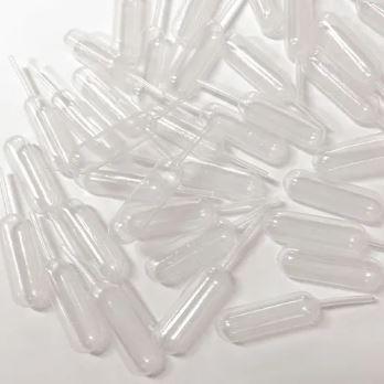 Pipette Flavour Infuser 4ml Pk/50