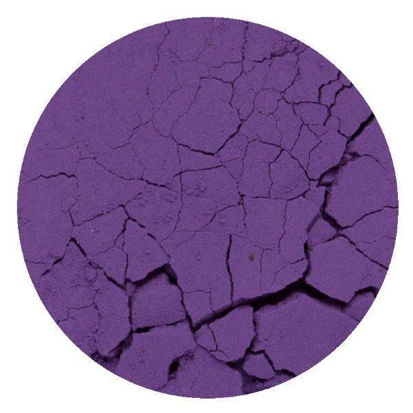 Rainbow Spectrum Iris Purple Dust