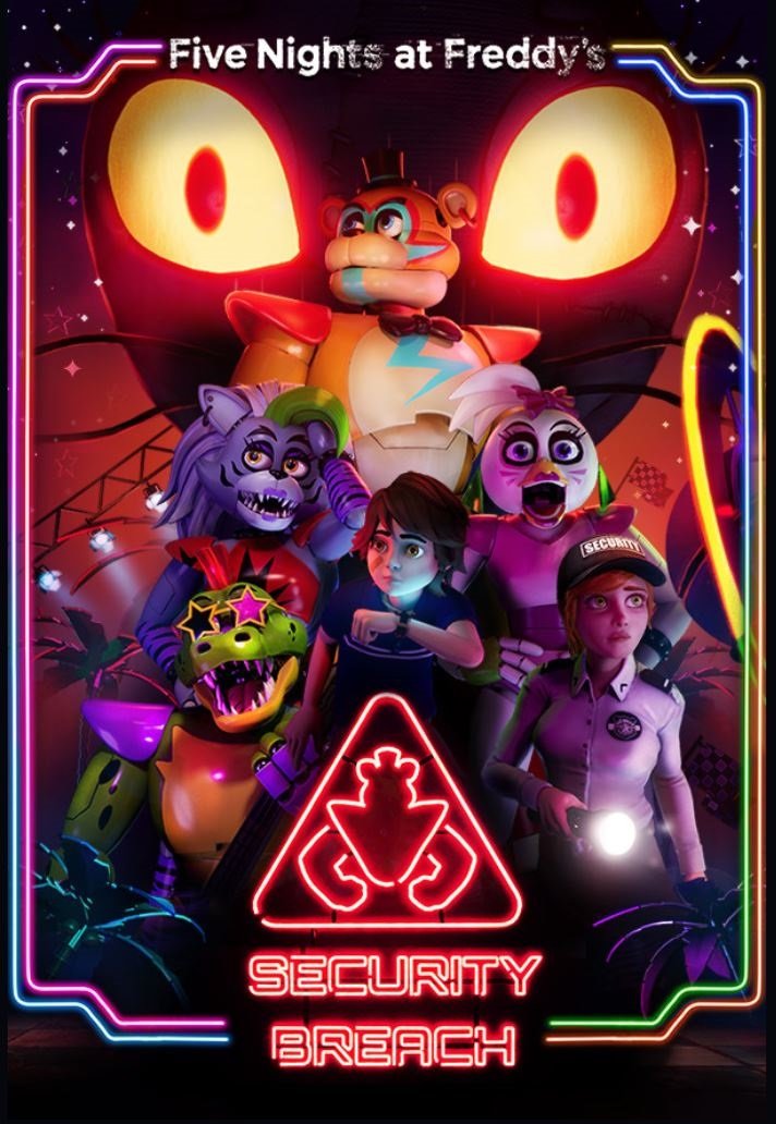 Chica Deluxe Adult Costume