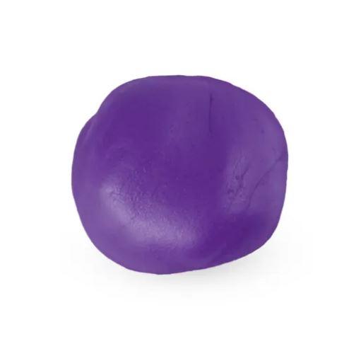 Fondtastic Premium Fondant Purple 250g Cake Decorating