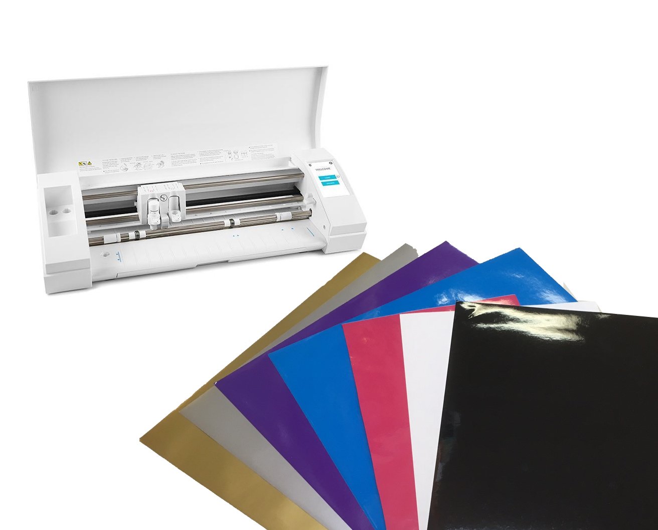 Cut Design 30x30xm Sheet