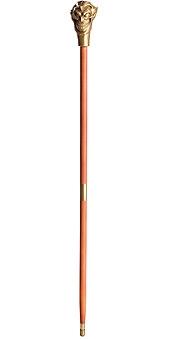 Cane Walking Stick The Joker 94cm